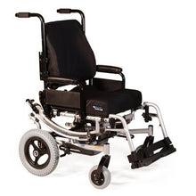 Load image into Gallery viewer, Q04BR006 | Manual Wheelchair 1.25" Tubing, Frame Rail - 6" QLK Bracket - WheelchairStrap.com
