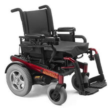Load image into Gallery viewer, Q04BR008 | Invacare Storm Standard Motor QLK Bracket - WheelchairStrap.com