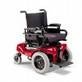 Load image into Gallery viewer, Q04BR009 | Invacare Storm 2G Gearless Motor QLK Bracket - WheelchairStrap.com