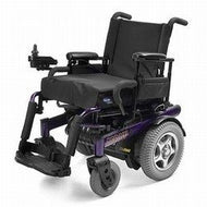 Q04BR010 | Invacare Storm 3G Gearless Motor QLK Bracket - WheelchairStrap.com