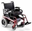 Load image into Gallery viewer, Q04BR010 | Invacare Storm 3G Gearless Motor QLK Bracket - WheelchairStrap.com