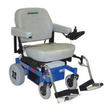Load image into Gallery viewer, Q04BR011 | Hoveround Teknique FWD/RWD QLK Bracket - WheelchairStrap.com