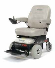 Load image into Gallery viewer, Q04BR011 | Hoveround Teknique FWD/RWD QLK Bracket - WheelchairStrap.com