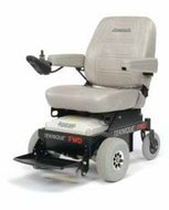 Q04BR011 | Hoveround Teknique FWD/RWD QLK Bracket - WheelchairStrap.com