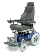 Load image into Gallery viewer, Q04BR013 | Permobil Street QLK Bracket - WheelchairStrap.com