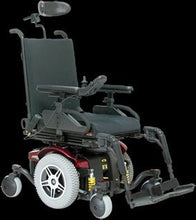 Load image into Gallery viewer, Q04BR014 | Pride Mobility Quantum/Jazzy 614 QLK Bracket - WheelchairStrap.com
