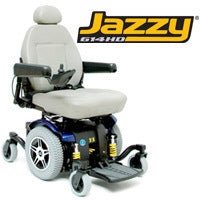 Load image into Gallery viewer, Q04BR014 | Pride Mobility Quantum/Jazzy 614 QLK Bracket - WheelchairStrap.com