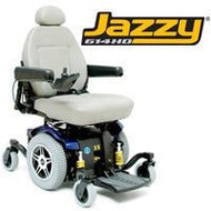 Q04BR014 | Pride Mobility Quantum/Jazzy 614 QLK Bracket - WheelchairStrap.com