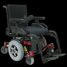 Load image into Gallery viewer, Q04BR015 | Pride Mobility Quantum/Jazzy QLK Bracket - WheelchairStrap.com