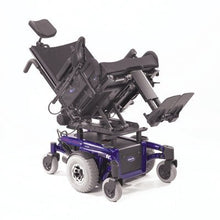 Load image into Gallery viewer, Q04BR015 | Pride Mobility Quantum/Jazzy QLK Bracket - WheelchairStrap.com