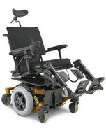 Q04BR015 | Pride Mobility Quantum/Jazzy QLK Bracket - WheelchairStrap.com