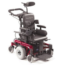 Load image into Gallery viewer, Q04BR015 | Pride Mobility Quantum/Jazzy QLK Bracket - WheelchairStrap.com