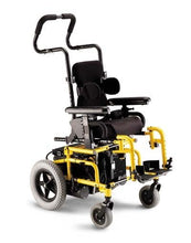 Load image into Gallery viewer, Q04BR017 | Invacare Power Tiger QLK Bracket - WheelchairStrap.com