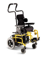 Q04BR017 | Invacare Power Tiger QLK Bracket - WheelchairStrap.com