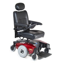 Load image into Gallery viewer, Q04BR018 | Invacare Pronto M51/M61/M71 QLK Bracket - WheelchairStrap.com