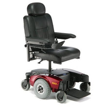 Load image into Gallery viewer, Q04BR018 | Invacare Pronto M51/M61/M71 QLK Bracket - WheelchairStrap.com