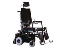 Load image into Gallery viewer, Q04BR022 | Sunrise Medical Quickie QLK Bracket - WheelchairStrap.com