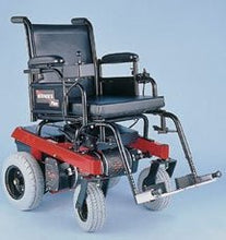 Load image into Gallery viewer, Q04BR026 | 21st Century Scientific Bounder QLK Bracket - WheelchairStrap.com