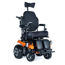 Load image into Gallery viewer, Q04BR026 | 21st Century Scientific Bounder QLK Bracket - WheelchairStrap.com