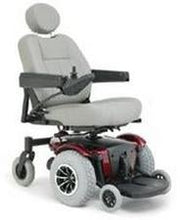 Load image into Gallery viewer, Q04BR028 | Pride Mobility Jazzy 1143 Ultra QLK Bracket - WheelchairStrap.com