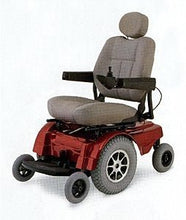 Load image into Gallery viewer, Q04BR032 | Pride Quantum/Jazzy QLK Bracket - WheelchairStrap.com