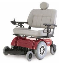 Load image into Gallery viewer, Q04BR032 | Pride Quantum/Jazzy QLK Bracket - WheelchairStrap.com