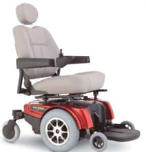 Load image into Gallery viewer, Q04BR032 | Pride Quantum/Jazzy QLK Bracket - WheelchairStrap.com