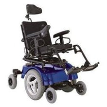 Load image into Gallery viewer, Q04BR032 | Pride Quantum/Jazzy QLK Bracket - WheelchairStrap.com