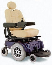Load image into Gallery viewer, Q04BR032 | Pride Quantum/Jazzy QLK Bracket - WheelchairStrap.com