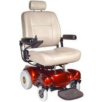 Load image into Gallery viewer, Q04BR033 | Golden Technologies Compass QLK Bracket - WheelchairStrap.com