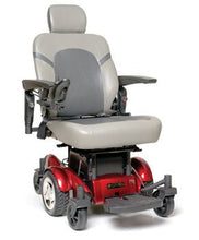 Load image into Gallery viewer, Q04BR033 | Golden Technologies Compass QLK Bracket - WheelchairStrap.com