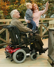 Load image into Gallery viewer, Q04BR033 | Golden Technologies Compass QLK Bracket - WheelchairStrap.com