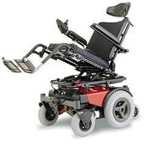 Load image into Gallery viewer, Q04BR035 | Pride Mobility Quantum Blast QLK Bracket - WheelchairStrap.com