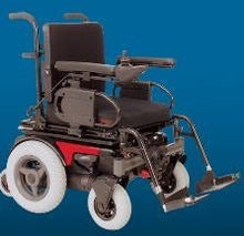 Load image into Gallery viewer, Q04BR035 | Pride Mobility Quantum Blast QLK Bracket - WheelchairStrap.com