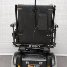 Load image into Gallery viewer, Q04BR035 | Pride Mobility Quantum Blast QLK Bracket - WheelchairStrap.com