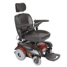 Load image into Gallery viewer, Q04BR036 | Pride Mobility Quantum Vibe QLK Bracket - WheelchairStrap.com