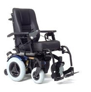 Q04BR036 | Pride Mobility Quantum Vibe QLK Bracket - WheelchairStrap.com