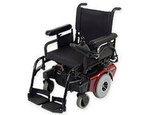 Load image into Gallery viewer, Q04BR038 | Sunrise Medical M11 QLK Bracket - WheelchairStrap.com