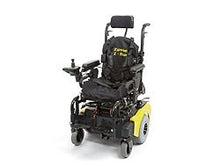 Load image into Gallery viewer, Q04BR038 | Sunrise Medical M11 QLK Bracket - WheelchairStrap.com