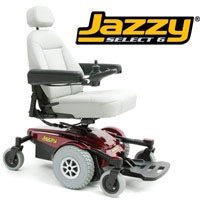 Load image into Gallery viewer, Q04BR040 | Pride Mobility Jazzy Select QLK Bracket - WheelchairStrap.com