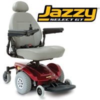 Load image into Gallery viewer, Q04BR040 | Pride Mobility Jazzy Select QLK Bracket - WheelchairStrap.com