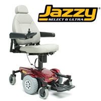 Load image into Gallery viewer, Q04BR040 | Pride Mobility Jazzy Select QLK Bracket - WheelchairStrap.com