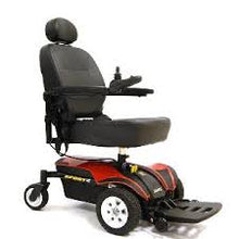 Load image into Gallery viewer, Q04BR041 | Pride Mobility Select Elite QLK Bracket - WheelchairStrap.com