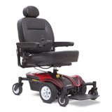 Load image into Gallery viewer, Q04BR041 | Pride Mobility Select Elite QLK Bracket - WheelchairStrap.com