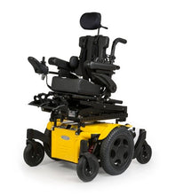 Load image into Gallery viewer, Q04BR043 | Sunrise Medical Quickie Pulse/Salsa QLK Bracket - WheelchairStrap.com