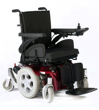 Load image into Gallery viewer, Q04BR043 | Sunrise Medical Quickie Pulse/Salsa QLK Bracket - WheelchairStrap.com