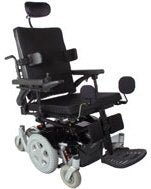 Load image into Gallery viewer, Q04BR043 | Sunrise Medical Quickie Pulse/Salsa QLK Bracket - WheelchairStrap.com