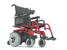 Load image into Gallery viewer, Q04BR044 | Sunrise Medical Quickie P220/P222 QLK Bracket - WheelchairStrap.com