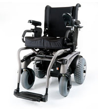Load image into Gallery viewer, Q04BR044 | Sunrise Medical Quickie P220/P222 QLK Bracket - WheelchairStrap.com
