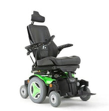 Load image into Gallery viewer, Q04BR047 | Permobil M Series M 300 QLK - 150 Bracket - WheelchairStrap.com